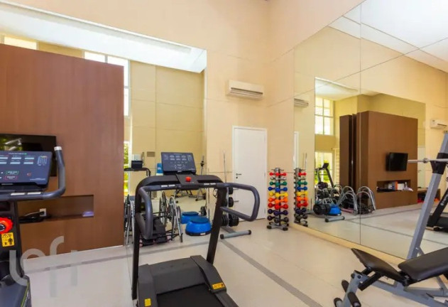 Imagem Apartamento com 2 Quartos à Venda, 133 m² em Perdizes - São Paulo Imagem Apartamento com 2 Quartos à Venda, 133 m² em Perdizes - São Paulo