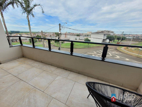 Imagem Casa com 3 Quartos à Venda, 254 m² em Loteamento Residencial Mac Knight - Santa Bárbara D'oeste Imagem Casa com 3 Quartos à Venda, 254 m² em Loteamento Residencial Mac Knight - Santa Bárbara D'oeste