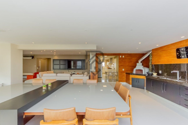 Imagem Apartamento com 4 Quartos à Venda, 250 m² em Chacara Klabin - São Paulo Imagem Apartamento com 4 Quartos à Venda, 250 m² em Chacara Klabin - São Paulo