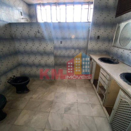Imagem Casa com 4 Quartos à Venda, 270 m² em Centro - Mossoró Imagem Casa com 4 Quartos à Venda, 270 m² em Centro - Mossoró