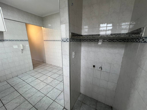 Imagem Apartamento com 1 Quarto à Venda, 50 m² em Guilhermina - Praia Grande