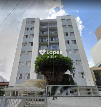 Imagem Apartamento com 3 Quartos à Venda, 101 m² em Taquaral - Campinas