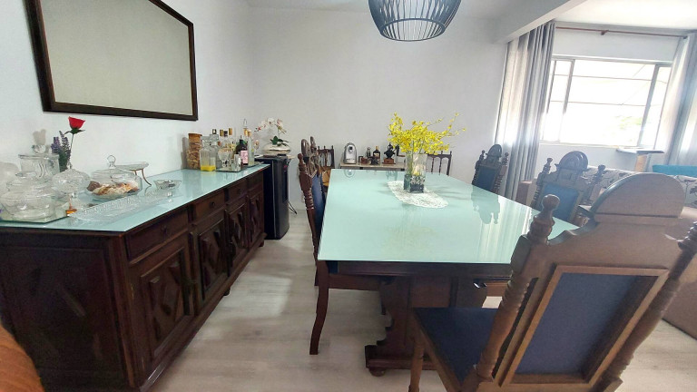 Imagem Apartamento com 4 Quartos à Venda, 120 m² em Vila Ema - São José Dos Campos