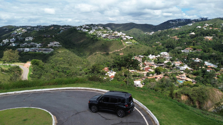 Imagem Terreno à Venda, 1.000 m² em Vila Castela - Nova Lima Imagem Terreno à Venda, 1.000 m² em Vila Castela - Nova Lima