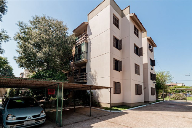 Imagem Imóvel com 2 Quartos à Venda,  em Partenon - Porto Alegre