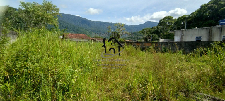 Imagem Terreno à Venda, 450 m² em Massaguaçu - Caraguatatuba