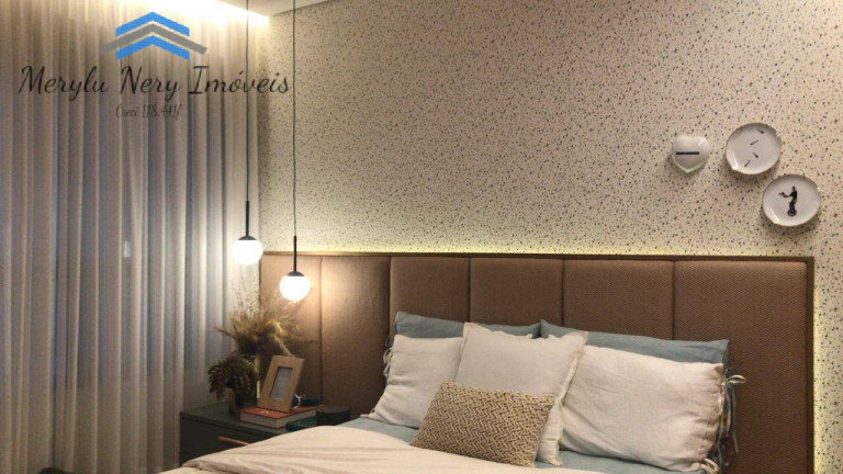 Imagem Apartamento com 3 Quartos à Venda, 142 m² em Panamby - São Paulo Imagem Apartamento com 3 Quartos à Venda, 142 m² em Panamby - São Paulo