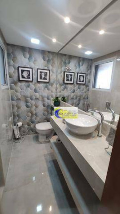 Imagem Apartamento com 3 Quartos à Venda, 158 m² em Vila Gonçalves - São Bernardo Do Campo Imagem Apartamento com 3 Quartos à Venda, 158 m² em Vila Gonçalves - São Bernardo Do Campo