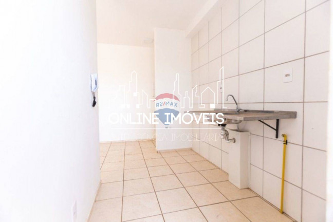 Imagem Apartamento com 2 Quartos à Venda,  em Jardim Santa Terezinha - Mogi Guaçu