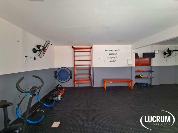 Imagem Apartamento com 2 Quartos à Venda, 64 m² em Botafogo - Rio De Janeiro