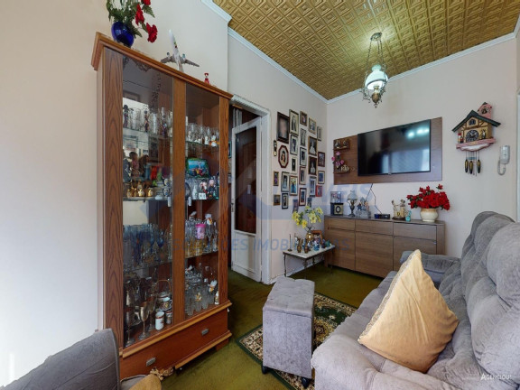 Imagem Apartamento com 2 Quartos à Venda, 75 m² em Rio Branco - Porto Alegre