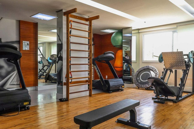 Imagem Apartamento com 2 Quartos à Venda, 83 m² em Bom Retiro - São Paulo