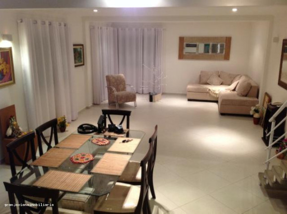 Imagem Casa com 3 Quartos à Venda, 279 m² em Paysage Clair - Vargem Grande Paulista