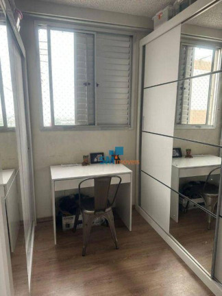 Imagem Apartamento com 2 Quartos à Venda, 47 m² em Barra Funda - São Paulo