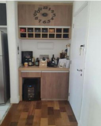 Imagem Apartamento com 1 Quarto à Venda, 60 m² em Bom Retiro - São Paulo