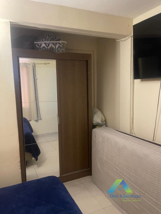 Imagem Apartamento com 2 Quartos à Venda, 47 m² em Cooperativa - São Bernardo Do Campo Imagem Apartamento com 2 Quartos à Venda, 47 m² em Cooperativa - São Bernardo Do Campo