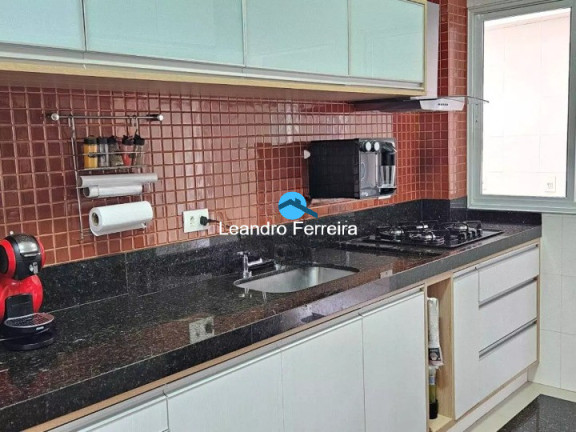 Imagem Casa de Condomínio com 3 Quartos à Venda, 144 m² em Independência - São Bernardo Do Campo