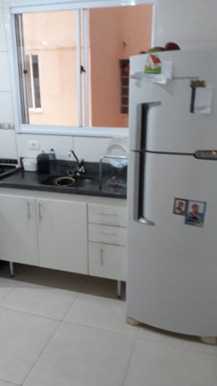 Imagem Apartamento com 2 Quartos à Venda, 60 m² em Nova América - Piracicaba
