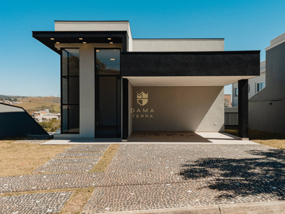 Imagem Casa de Condomínio com 3 Quartos à Venda, 510 m² em Itatiba