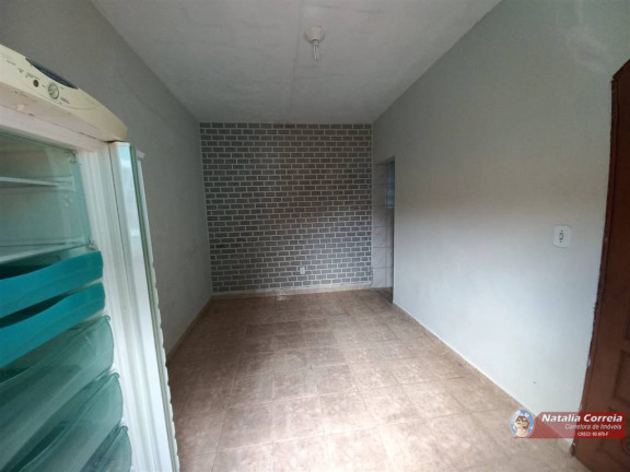 Imagem Casa com 2 Quartos à Venda, 60 m² em Loty - Itanhaem Imagem Casa com 2 Quartos à Venda, 60 m² em Loty - Itanhaem