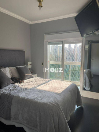 Imagem Imóvel com 3 Quartos à Venda, 114 m² em Panamby - São Paulo Imagem Imóvel com 3 Quartos à Venda, 114 m² em Panamby - São Paulo