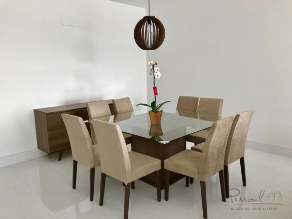 Imagem Apartamento com 3 Quartos à Venda, 317 m² em Cachoeira Do Bom Jesus - Florianópolis