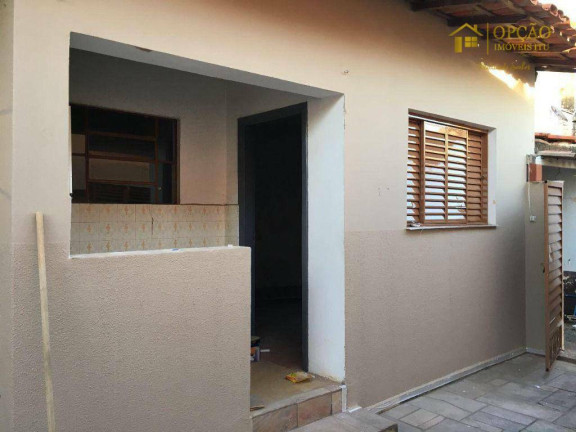 Imagem Casa com 4 Quartos à Venda, 380 m² em Parque Residencial Presidente Médici - Itu Imagem Casa com 4 Quartos à Venda, 380 m² em Parque Residencial Presidente Médici - Itu