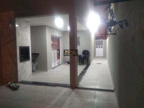 Imagem Imóvel com 3 Quartos à Venda, 130 m² em Horto Florestal - Sorocaba