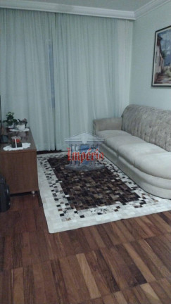Imagem Apartamento com 2 Quartos à Venda, 78 m² em Vila Bastos - Santo André Imagem Apartamento com 2 Quartos à Venda, 78 m² em Vila Bastos - Santo André