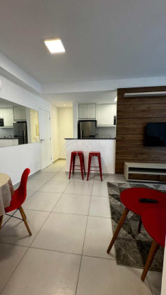 Imagem Apartamento com 2 Quartos à Venda, 80 m² em Gonzaga - Santos Imagem Apartamento com 2 Quartos à Venda, 80 m² em Gonzaga - Santos