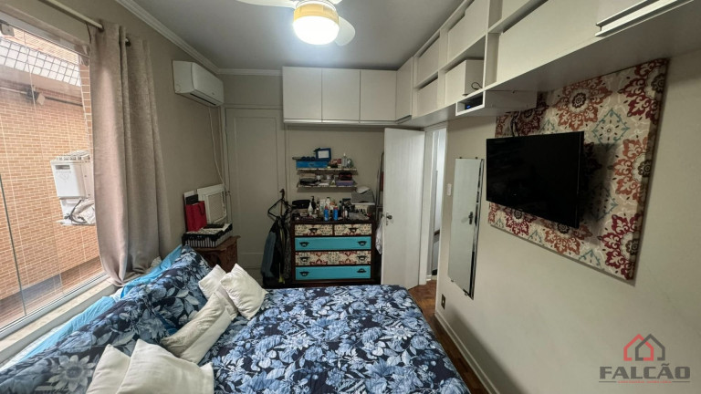 Imagem Sobrado com 2 Quartos à Venda, 70 m² em Vila Matias - Santos Imagem Sobrado com 2 Quartos à Venda, 70 m² em Vila Matias - Santos