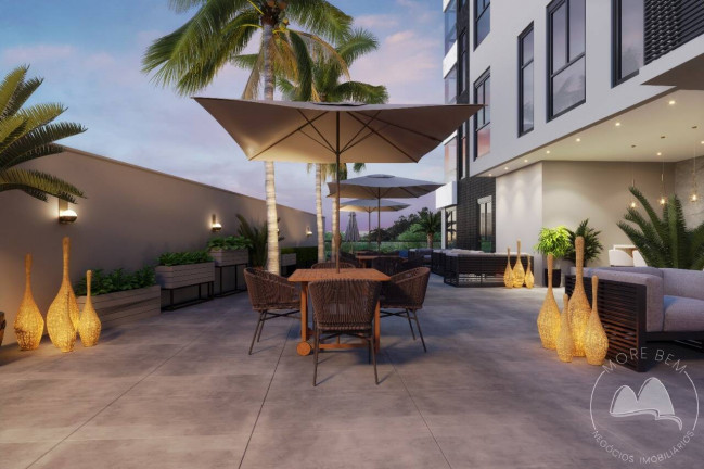 Imagem Apartamento com 2 Quartos à Venda, 75 m² em Balneário Perequê - Porto Belo Imagem Apartamento com 2 Quartos à Venda, 75 m² em Balneário Perequê - Porto Belo