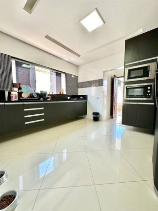 Imagem Sobrado com 3 Quartos à Venda, 126 m² em Mirim - Praia Grande