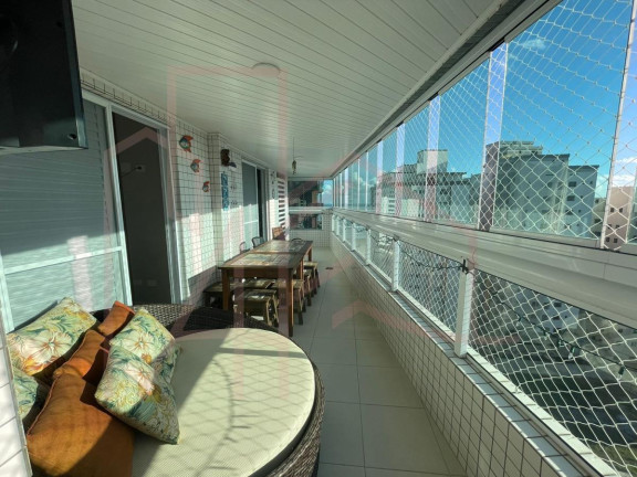 Imagem Apartamento com 3 Quartos à Venda, 147 m² em Guilhermina - Praia Grande Imagem Apartamento com 3 Quartos à Venda, 147 m² em Guilhermina - Praia Grande