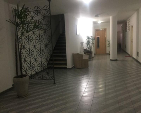 Imagem Apartamento com 1 Quarto à Venda, 40 m² em Paraíso - São Paulo Imagem Apartamento com 1 Quarto à Venda, 40 m² em Paraíso - São Paulo