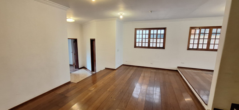 Imagem Casa de Condomínio com 4 Quartos para Alugar, 238 m² em Alphaville - Santana De Parnaíba