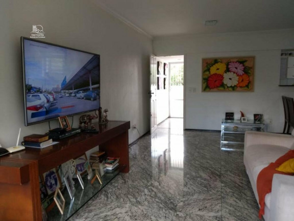 Imagem Apartamento com 3 Quartos à Venda, 114 m² em Aldeota - Fortaleza