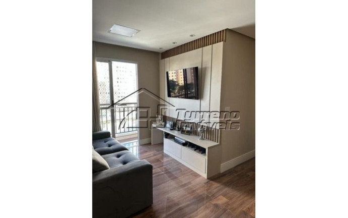 Foto do imóvel Apartamento com 3 Quartos à Venda, 68 m² em Palmeiras De São José - São José Dos Campos Foto do imóvel Apartamento com 3 Quartos à Venda, 68 m² em Palmeiras De São José - São José Dos Campos