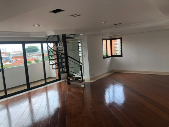 Imagem Cobertura com 2 Quartos à Venda, 478 m² em Vila Mariana - São Paulo Imagem Cobertura com 2 Quartos à Venda, 478 m² em Vila Mariana - São Paulo