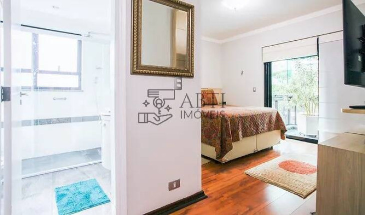Imagem Apartamento com 5 Quartos à Venda, 300 m² em Chacara Klabin - São Paulo Imagem Apartamento com 5 Quartos à Venda, 300 m² em Chacara Klabin - São Paulo