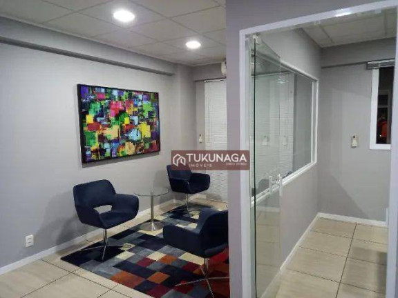 Sala Comercial para Alugar, 37 m² em Vila Mariana - São Paulo