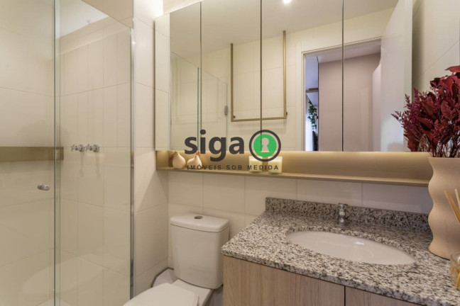 Imagem Apartamento com 2 Quartos à Venda, 51 m² em Vila Carrão - São Paulo Imagem Apartamento com 2 Quartos à Venda, 51 m² em Vila Carrão - São Paulo