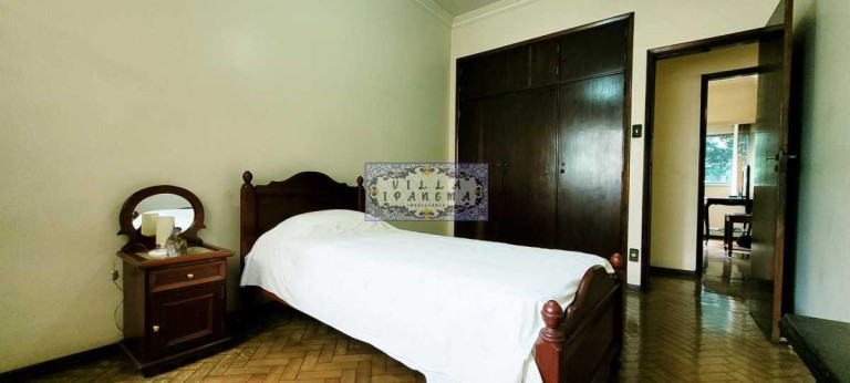 Imagem Apartamento com 3 Quartos à Venda, 130 m² em Tijuca - Rio De Janeiro Imagem Apartamento com 3 Quartos à Venda, 130 m² em Tijuca - Rio De Janeiro