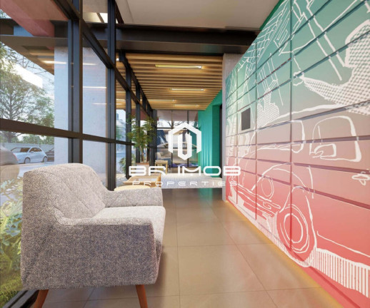 Imagem Imóvel com 1 Quarto à Venda, 55 m² em Vila Mariana - São Paulo Imagem Imóvel com 1 Quarto à Venda, 55 m² em Vila Mariana - São Paulo