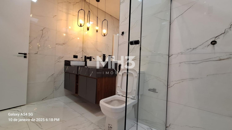 Imagem Casa de Condomínio com 3 Quartos à Venda, 204 m² em Parque Dos Pinheiros - Nova Odessa Imagem Casa de Condomínio com 3 Quartos à Venda, 204 m² em Parque Dos Pinheiros - Nova Odessa