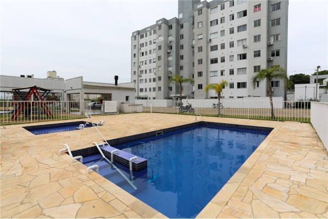 Imagem Apartamento com 2 Quartos à Venda, 45 m² em Morro Santana - Porto Alegre Imagem Apartamento com 2 Quartos à Venda, 45 m² em Morro Santana - Porto Alegre