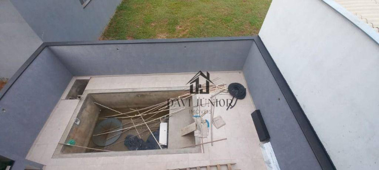 Imagem Casa com 3 Quartos à Venda, 188 m² em Condomínio Villagio Wanel - Sorocaba