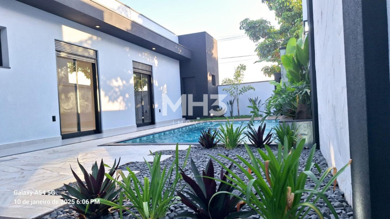 Imagem Casa de Condomínio com 3 Quartos à Venda, 204 m² em Parque Dos Pinheiros - Nova Odessa Imagem Casa de Condomínio com 3 Quartos à Venda, 204 m² em Parque Dos Pinheiros - Nova Odessa