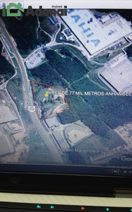 Imagem Terreno à Venda, 770.000 m² em Jardim Martins - Jundiaí Imagem Terreno à Venda, 770.000 m² em Jardim Martins - Jundiaí