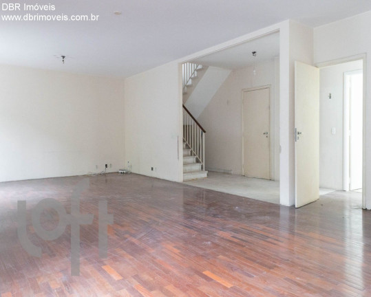 Apartamento com 5 Quartos à Venda, 280 m² em Santa Cecilia - São Paulo
